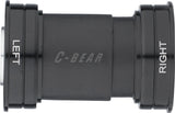 C-bear BB386EVO Sram GXP Race bottom bracket, 46 x 86.5 mm