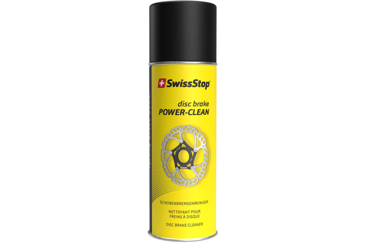 Swissstop - skivbromseffekt rent 500 ml