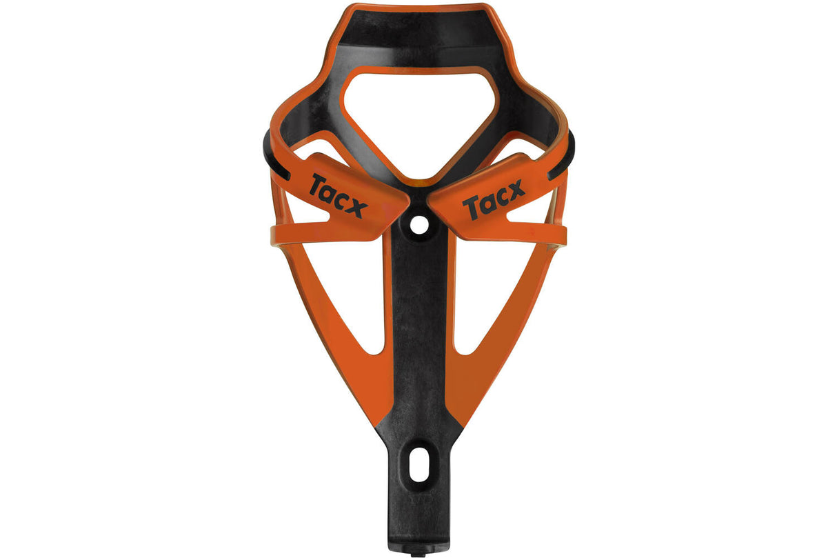 TACX Deva Bidone Halter Orange