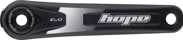 Hope evo 83 mm crank