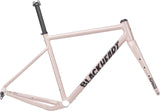 Blackheart gravel al frame kit