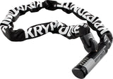 Kryptonite Kryptolok 912 Combo Integrated Chain Lock