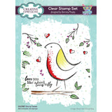 Creative Expressions • Clear Stamp Set A5 You're Sweet