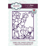 Creative expressions • frames tags craft die magnolia cover plate