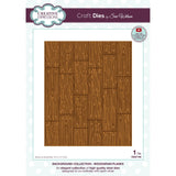 Creative Expressions • achtergrond collectie craft die houtnerfplanken