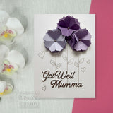 Creative expressions • sentiments craft die essentials 2