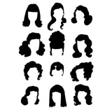 Creative Expressions • Stencil Starpower