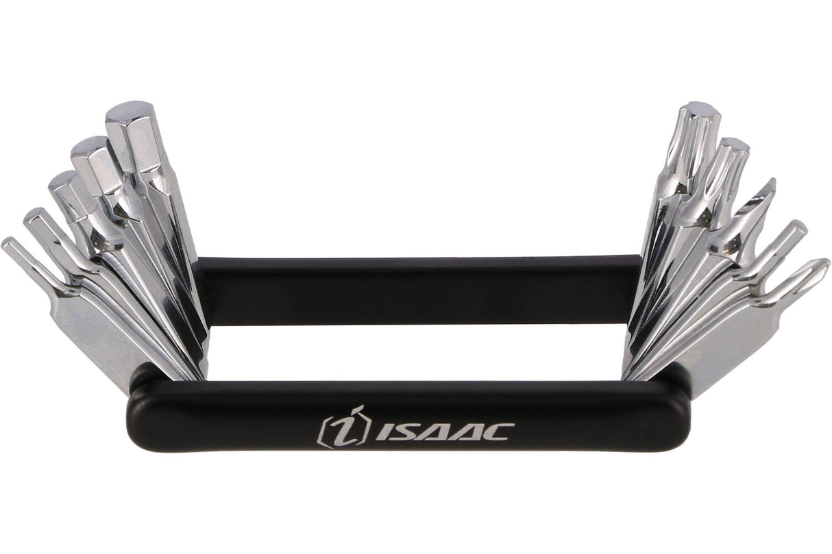 Isaac Multitool Genius 10 i 1