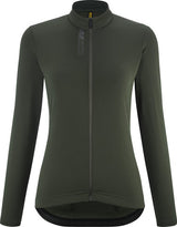Mavic Aksium Thermo LS Jersey