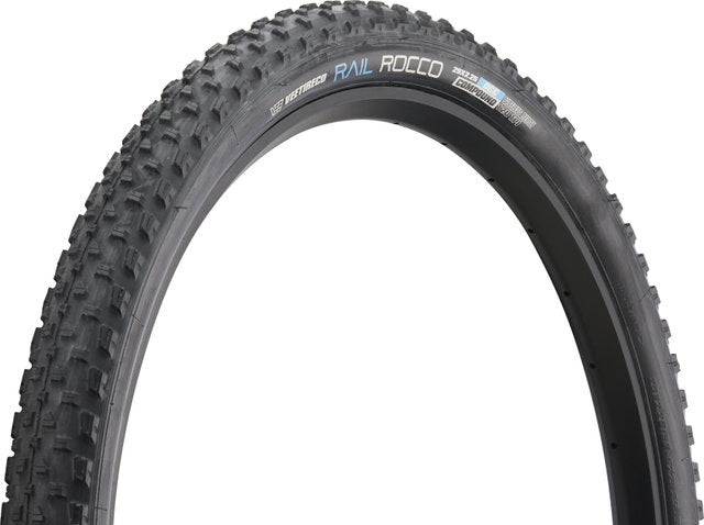 Vee tire co. rail rocco dcc 29 folding tire