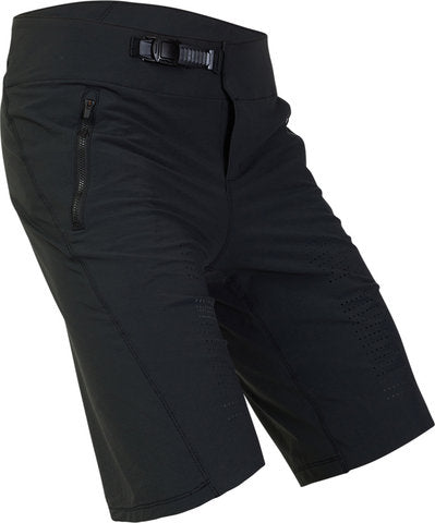 Fox head flexair shorts with inner liner