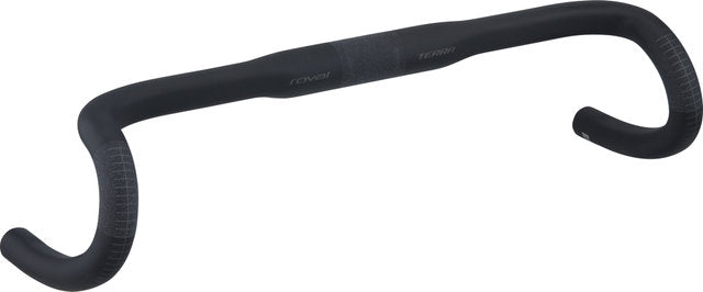 Specialized Roval Terra 31.8 carbon handlebars