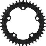 Hope retainer ring chainring, 5-arm 110 mm BCD