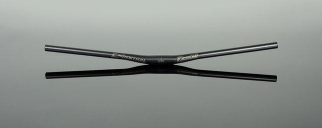 Renthal v3 fatbar lite riser 31.8mm handlebar