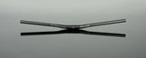 Renthal v3 fatbar lite riser 31.8mm handlebar