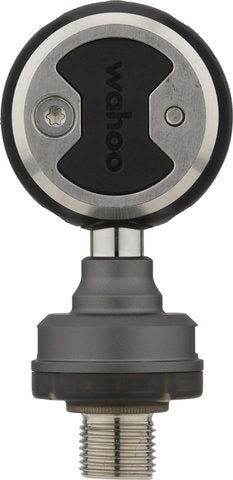 Wahoo Speedplay Powrlink Zero dual power meter pedals