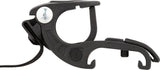 Ortlieb ql2.1 hook 20 mm with adjustable handle