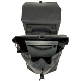 Burgery - nowa torba looxs nowa torba looxs hamar double | antracyt | cel 2.0 | 38l