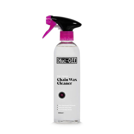 Ty Muc-Off Wax Off 500ml