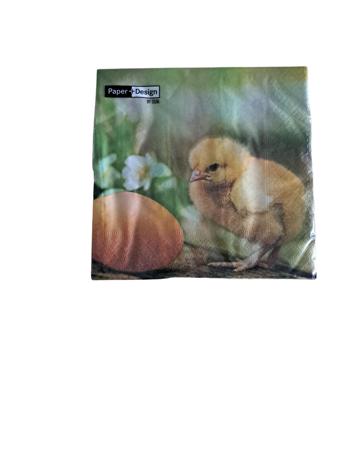 Duni Servietten Poulet mat Ee 33x33cm