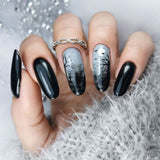 Claresa UV LED gel Polish 5ml Black 900
