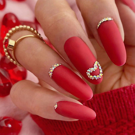 Claresa UV LED Gel Polonês 5ml Kiss Me 4