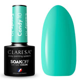 Claresa UV LED Gel Polish 5ml Candy 10