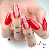 Claresa UV LED Gel Polish 5ml Glitter 1