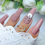 Claresa UV LED Gel Polish 5ml Nude 115