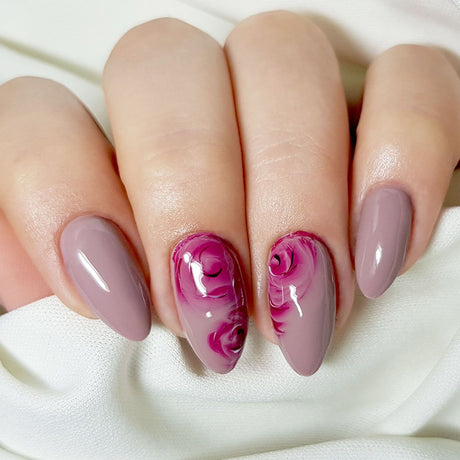 Claresa UV LED Gel Polish 5ml Nude 117