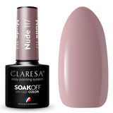 Claresa UV LED Gel Polish 5ml Nude 117