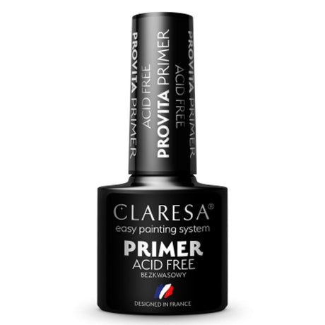 Claresa provita primer bez kyselin 5ml