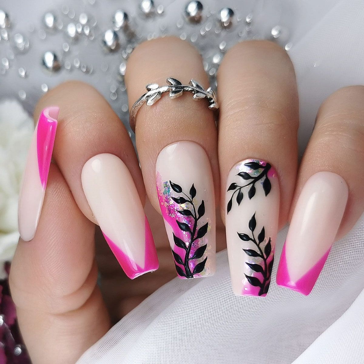 Claresa UV LED Gel Polish 5ml Pink 540