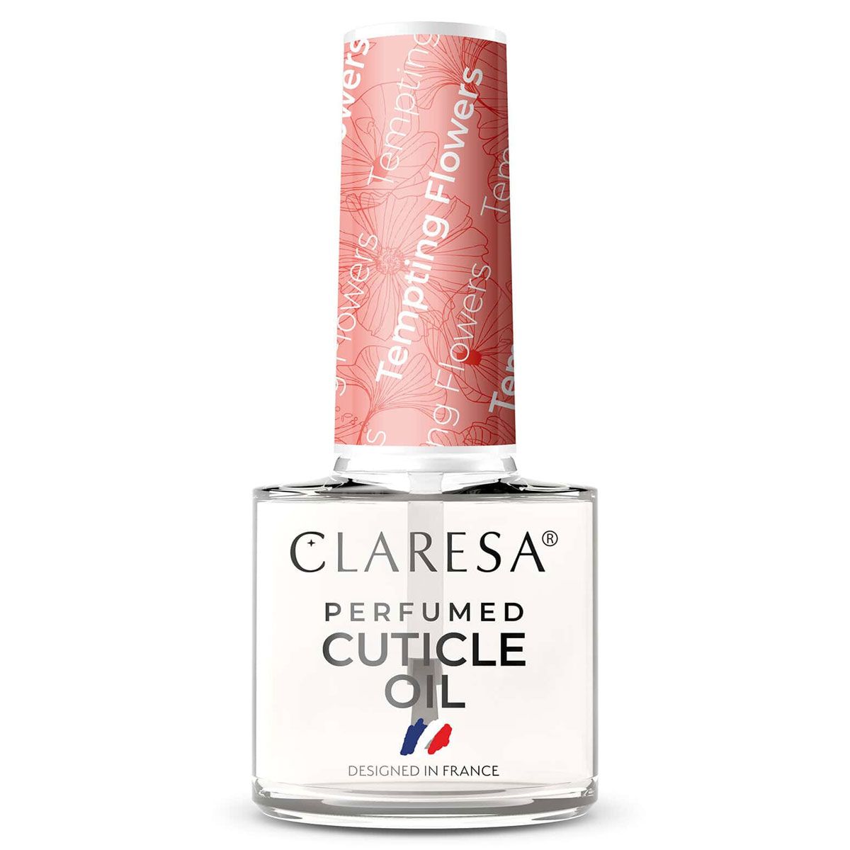 Ola cuticle Claresa bláth tempting 5ml