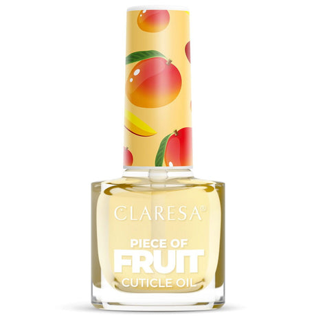 Claresa neglebåndsolje mango 5ml