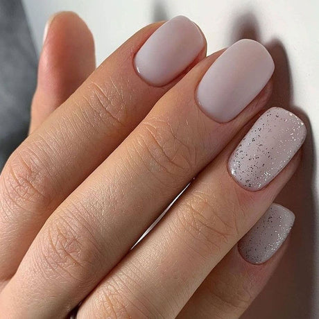 Claresa UV LED Gel Polonês 5ml Brilho 1