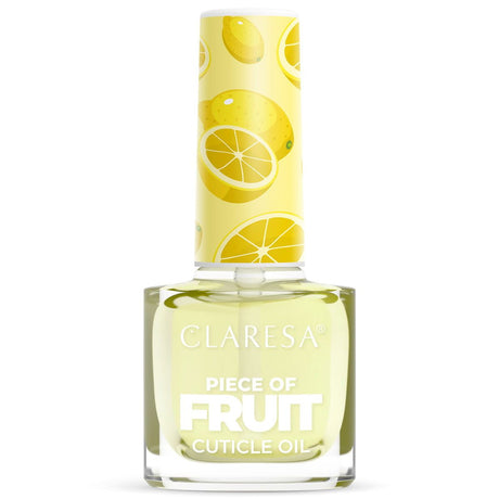 Claresa olej na kůžičku citron 5ml