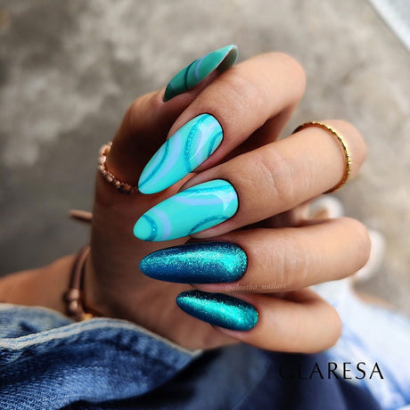 Claresa UV LED gel Polish 5ml Lollipop 6