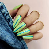 Claresa UV LED Gel Polish 5ml Lollipop 8