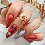 Claresa UV LED Gel Polish 5ml Make It Shine 3