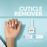 Claresa nagelbandsborttagare 5ml