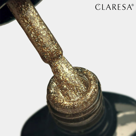 Claresa uv led gel polish 5ml love story 1