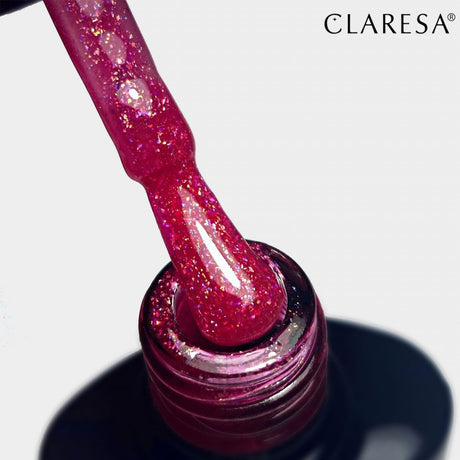 Claresa UV LED Gel Polnesch 5ml Love Story 6