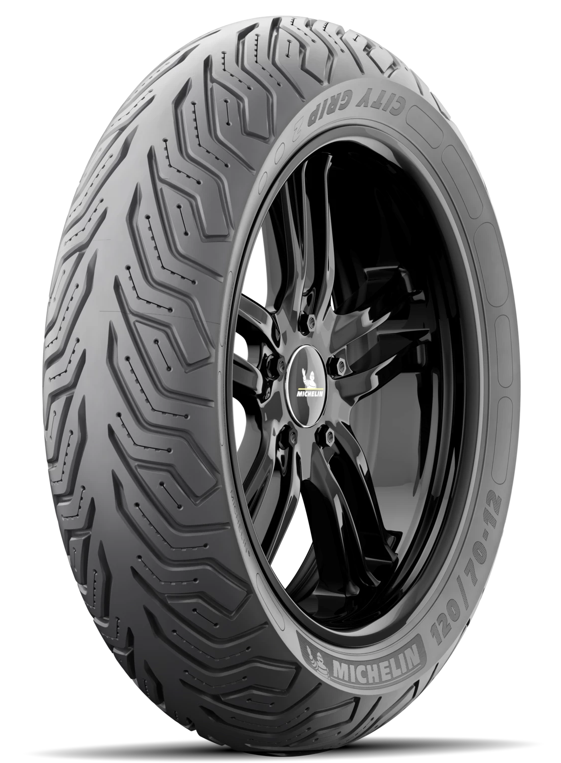 Michelin Outer Tire 100 80-16 TL 53L City Grip 2