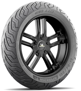 Michelin Outer Tire 100 80-16 TL 53L City Grip 2