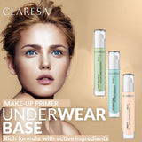 Claresa Hydraterende Underwear Base Primer 34gr.