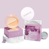 Claresa glow loose powder super pow(d)er! 12gr.