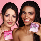 Claresa glow loose powder super pow(d)er! 12gr.