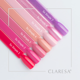 Claresa UV LED Gel Polish 5ml So Simple 1