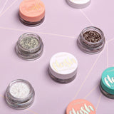 Claresa eyeshadow flash 01 snow queen 3gr.
